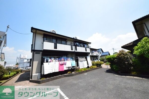 外観(外観)