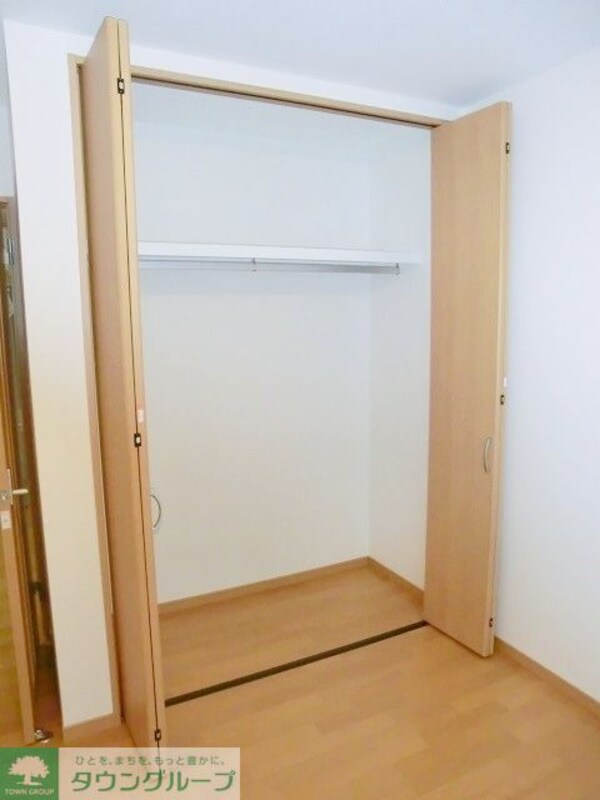 収納(お問合せはタウンハウジング千葉店まで！※現地待合わせ相談可能)