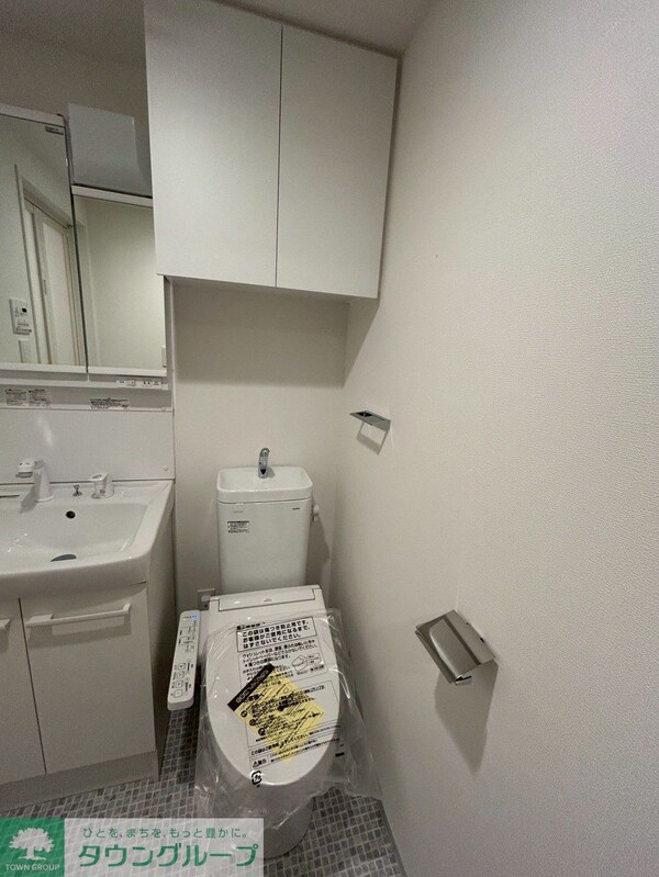 設備(別部屋イメージです)