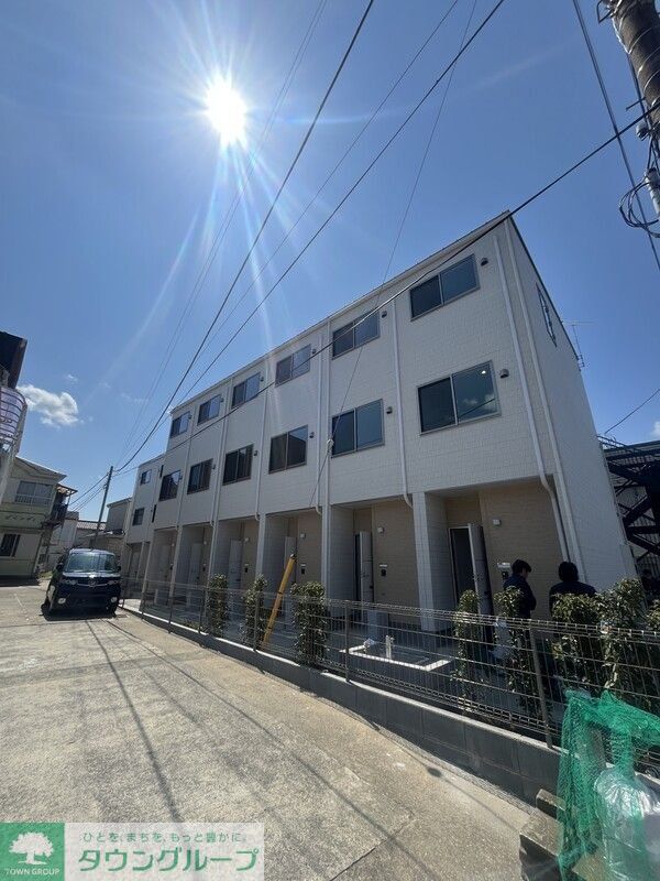 外観写真