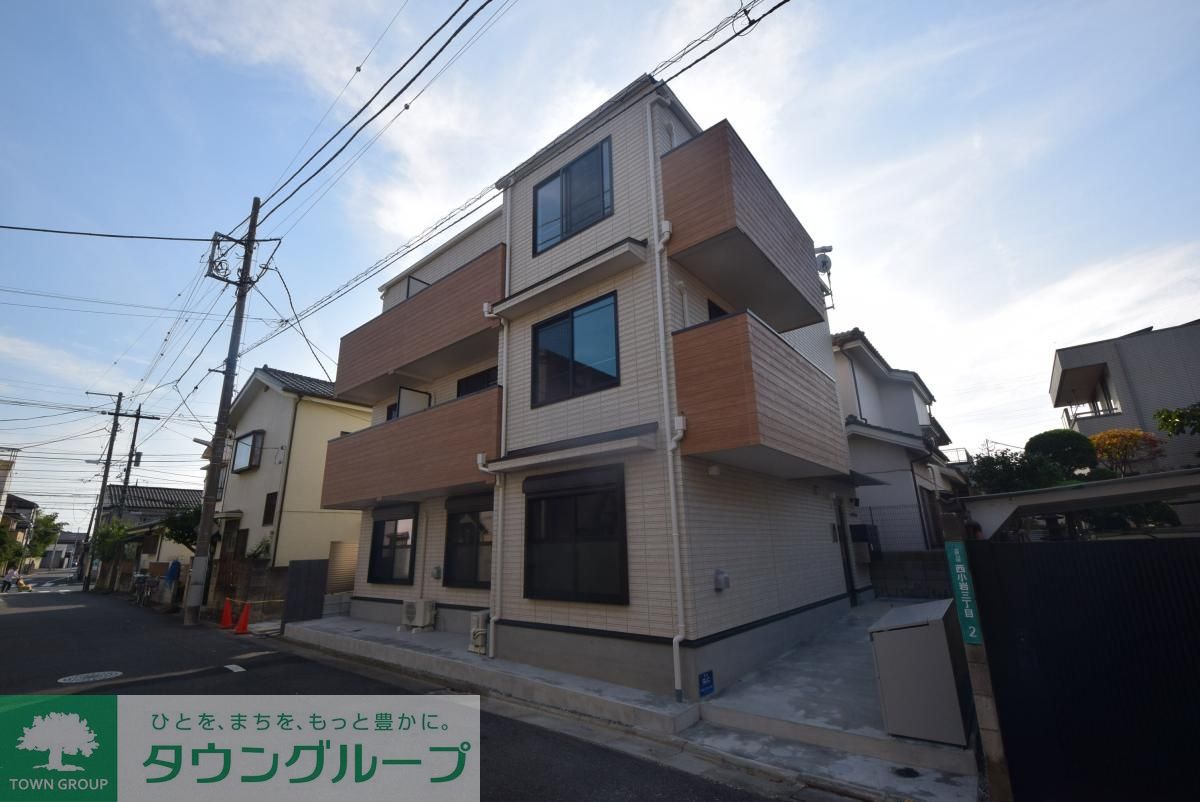 外観写真