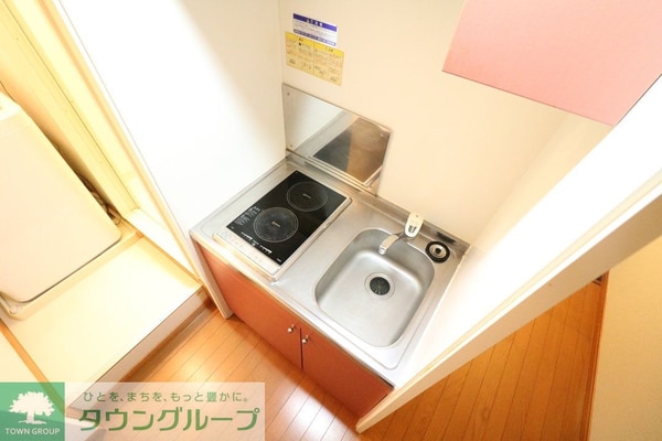 キッチン(設備)