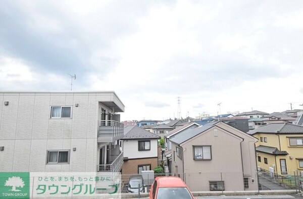 眺望(お問合せは【タウンハウジング】まで！※現地待合わせ相談可！)