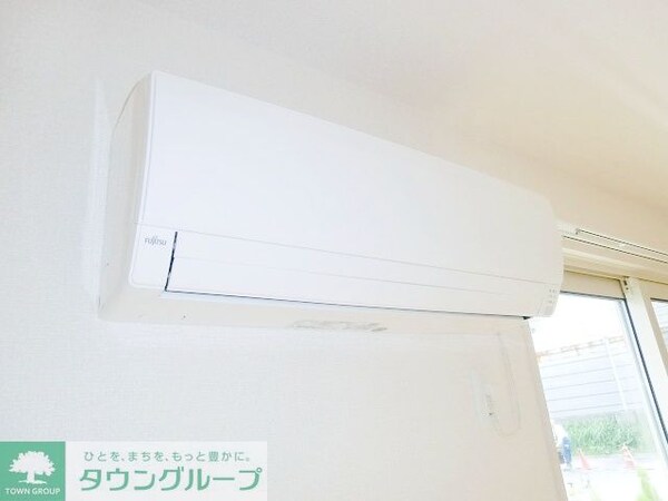 設備(お部屋探しは【タウンハウジング千葉店】にお任せ下さい♪)
