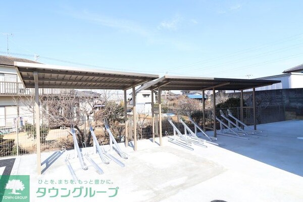 共有部分(お問合せは【タウンハウジング】まで！※現地待合わせ相談可！)