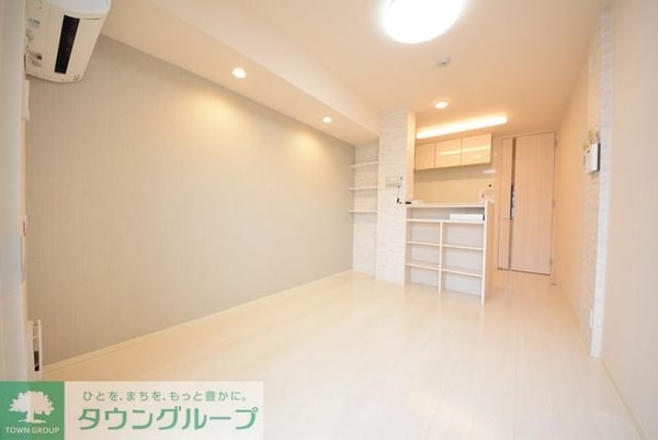リビング・居室