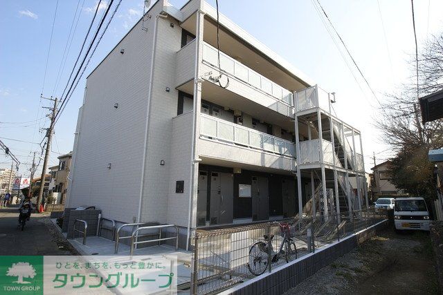 外観写真