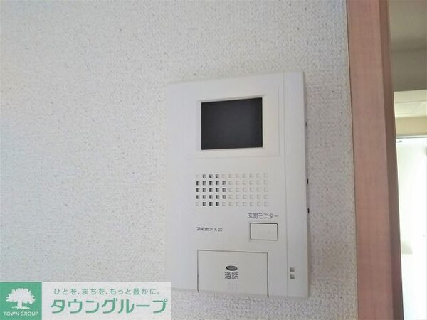 その他(モニター付インターホン)