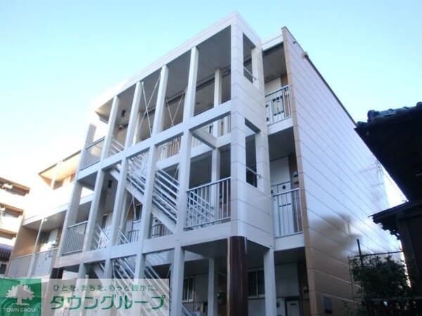 外観(外観)