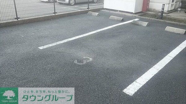 駐車場(※空き状況要確認)