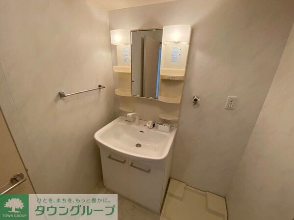 洗面(お部屋探しは【タウンハウジング千葉店】にお任せ下さい♪)