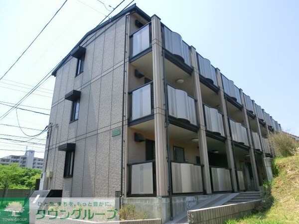 外観(現地待ち合わせ歓迎♪お問合せはタウンハウジング千葉店まで！)