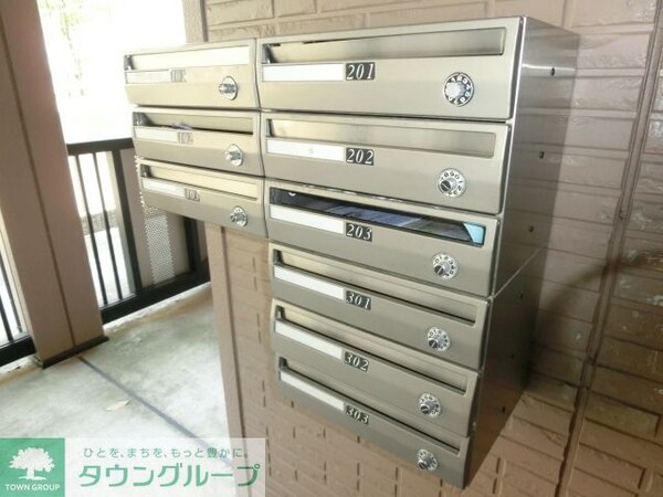 共有部分(現地待ち合わせ歓迎♪お問合せはタウンハウジング千葉店まで！)
