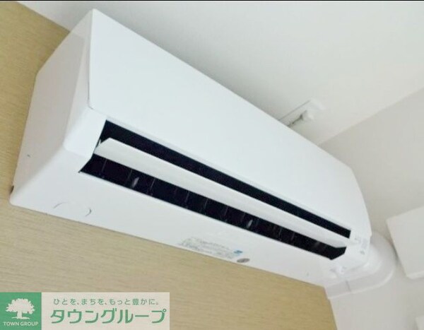 設備(お部屋探しは【タウンハウジング千葉店】にお任せ下さい♪)