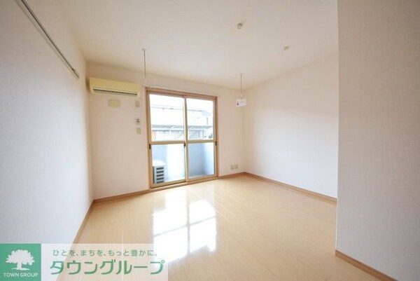 寝室(お部屋探しは【タウンハウジング千葉店】にお任せ下さい♪)