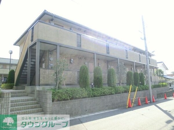 外観(現地待ち合わせ歓迎♪お問合せはタウンハウジング千葉店まで！)