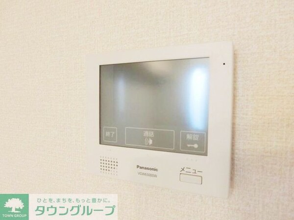 設備(お部屋探しは【タウンハウジング千葉店】にお任せ下さい♪)