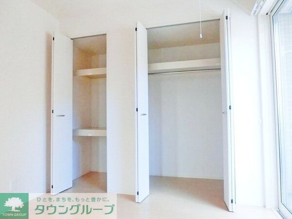 収納(お問合せはタウンハウジング千葉店まで！※現地待合わせ相談可能)
