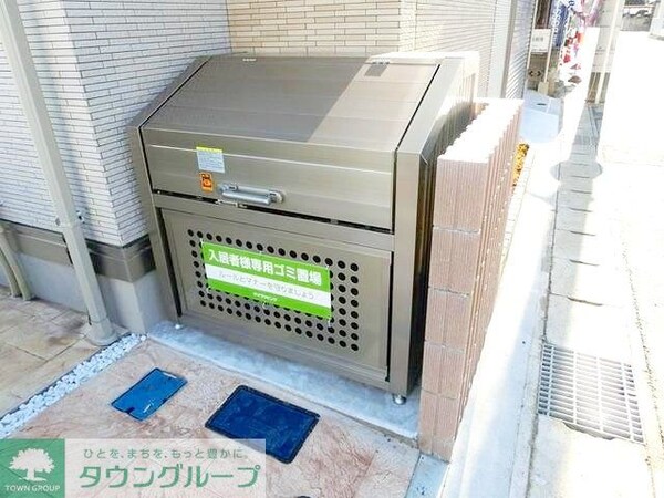 共有部分(お問合せはタウンハウジング千葉店まで！※現地待合わせ相談可能)