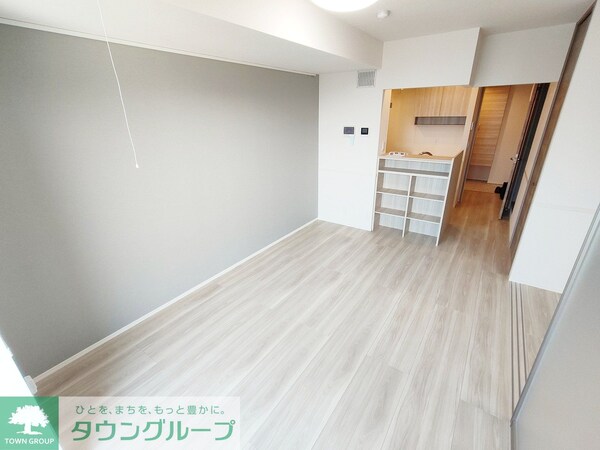 リビング・居室