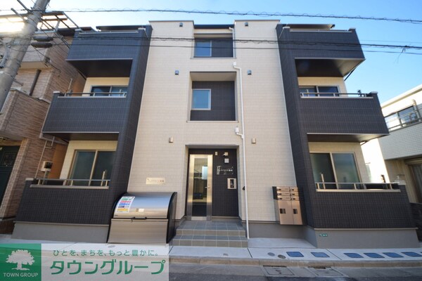 外観(外観)