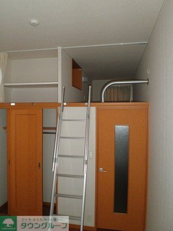 その他室内・内装(1階のお部屋です。2階はジュータン。)