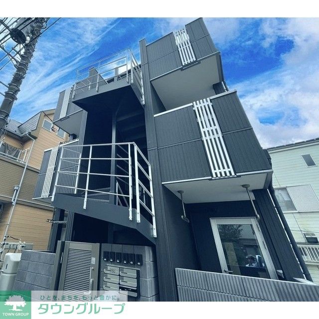 外観写真