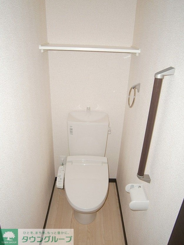 その他(ウォシュレット付き)