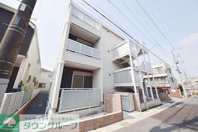 外観写真