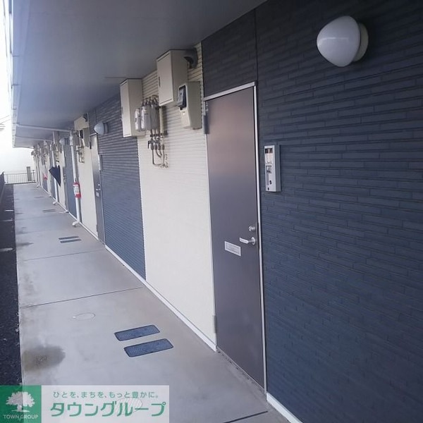 ロビー