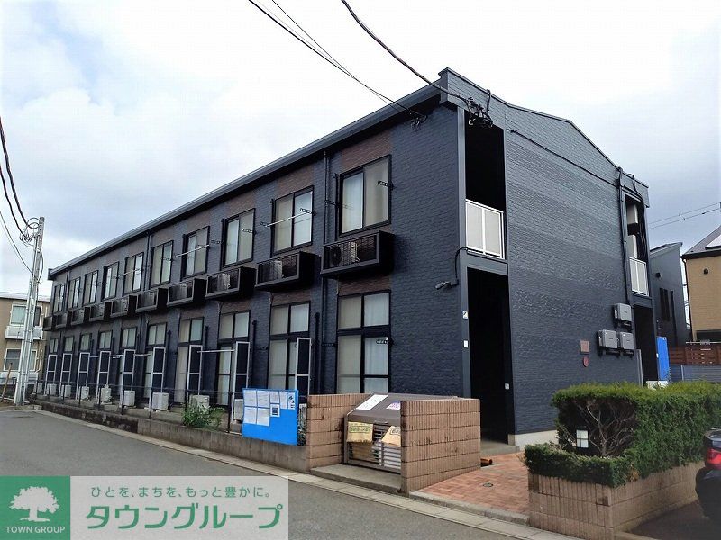 外観写真