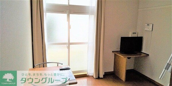 リビング・居室