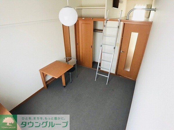 子供部屋