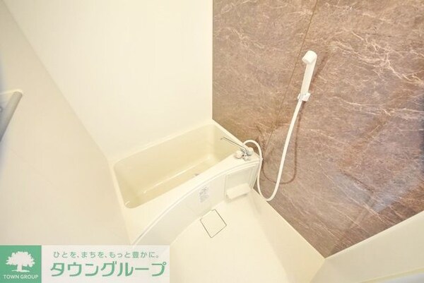 バス／シャワールーム等(現地待ち合わせ歓迎♪お問合せはタウンハウジングまで！)