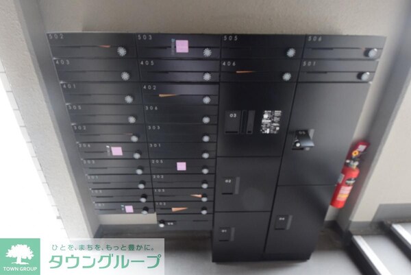 共有部分(お問合せは【タウンハウジング】まで！※現地待合わせ相談可！)