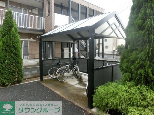 共有部分(現地待ち合わせ歓迎♪お問合せはタウンハウジング千葉店まで！)