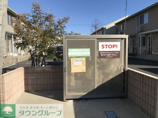 設備(お問合せは【タウンハウジング】まで！※現地待合わせ相談可！)