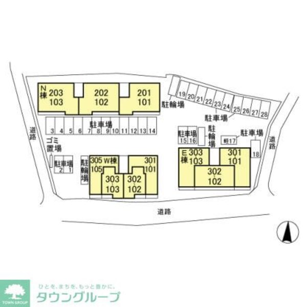 その他(お部屋探しは【タウンハウジング千葉店】にお任せ下さい♪)