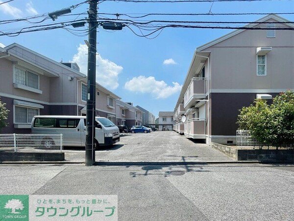 眺望(お問合せは【タウンハウジング】まで！※現地待合わせ相談可！)