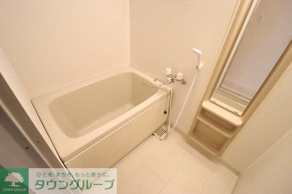 バス／シャワールーム等(現地待ち合わせ歓迎♪お問合せはタウンハウジングまで！)
