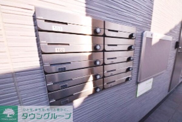 設備(お部屋探しは【タウンハウジング千葉店】にお任せ下さい♪)