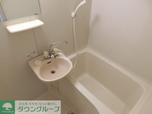 物件内観写真3　(お部屋探しはタウンハウジング千葉店にお任せ下さい♪)