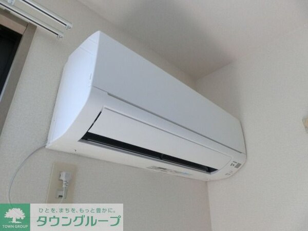 設備(お部屋探しはタウンハウジング千葉店にお任せ下さい♪)