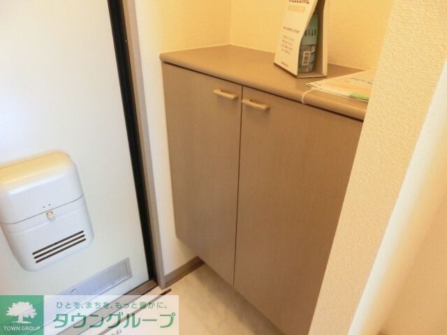 物件内観写真12　(お部屋探しはタウンハウジング千葉店にお任せ下さい♪)