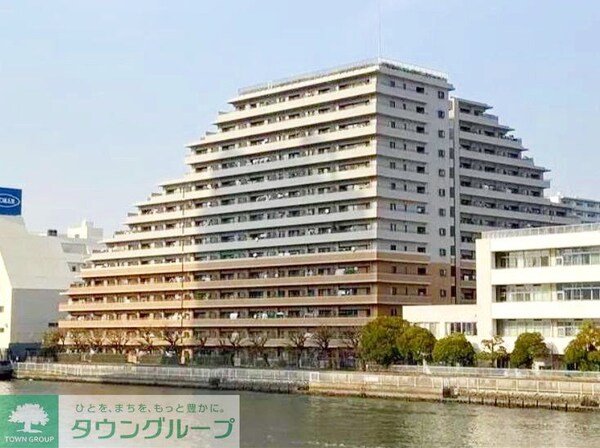外観(眺望)