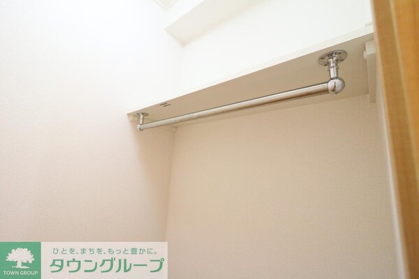 その他(収納内)