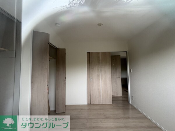 リビング・居室(別部屋イメージです。)