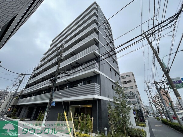 外観(外観)