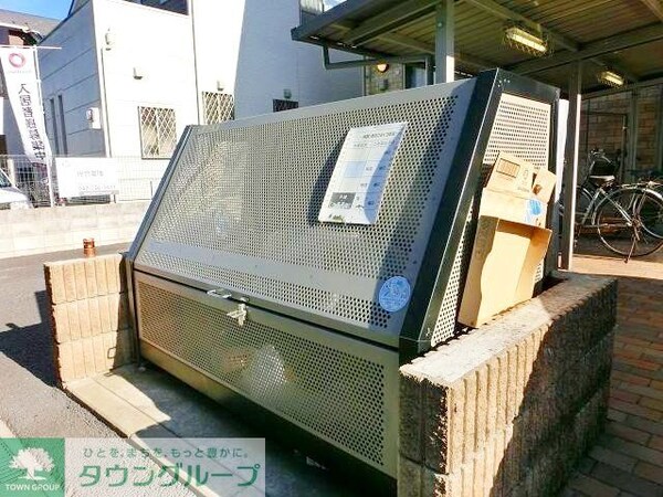共有部分(お問合せはタウンハウジング千葉店まで！※現地待合わせ相談可能)