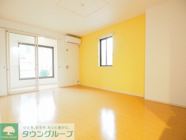 リビング・居室